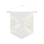 Flag Village JAMAICA Flag Pennant Sporting Home Wall decoration JAM0002