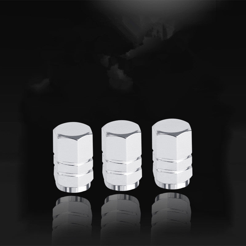 Flag Village Auto Tools Car valve cap