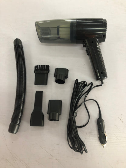 Flag Village Auto Tools Car Vacuum Cleaner Powerful Mini - Car Dual - Purpose Power