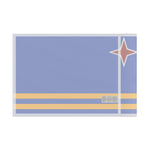Flag Village Aruba Flag 18" x 12" / 36" x 24" / 60" x 36"