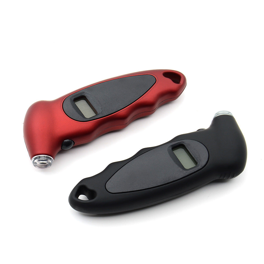 Flag Village Auto Tools Tire pressure gauge