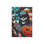 Flag Village Halloween Flag Garden & House Banner HW0156