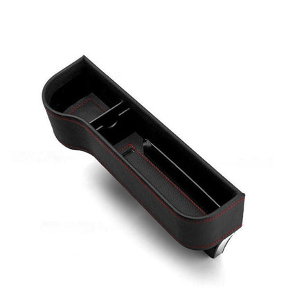 Flag Village Auto Tools Car Seat Gap Storage Box