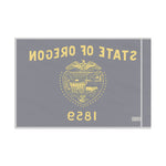 Flag Village USA Oregon (obverse) State Flag 18" x 12" / 36" x 24" / 60" x 36"
