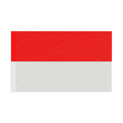 Flag Village Indonesia Flag 18" x 12" / 36" x 24" / 60" x 36"