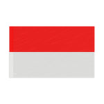 Flag Village Indonesia Flag 18" x 12" / 36" x 24" / 60" x 36"