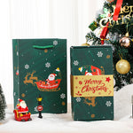 Flag Village Creative Gift Folding Bounce Gift Box
