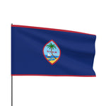 Flag Village USA Guam State Flag 18" x 12" / 36" x 24" / 60" x 36"