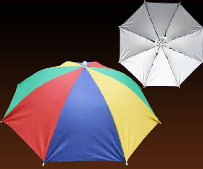 Flag Village 55 65cm Outdoor Fishing Sunshade Waterproof Camping Hiking Fishing Holiday Folding Sunhat