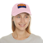 Flag Village Arizona State Flag Hat