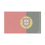 Flag Village Portugal Flag 18" x 12" / 36" x 24" / 60" x 36"