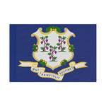 Flag Village USA Connecticut State Flag
