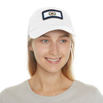 Flag Village West Virginia State Flag Hat Cap