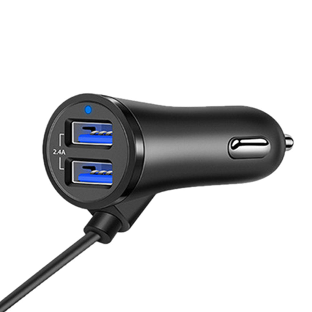 Flag Village Auto Tools Fast Charge Car Charger