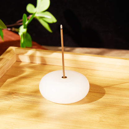 Flag Village Creative Jade Incense Holder Decoration Cultural And Creative Gifts