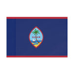 Flag Village USA Guam State Flag 18" x 12" / 36" x 24" / 60" x 36"