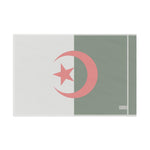 Flag Village Algeria Flag 18" x 12" / 36" x 24" / 60" x 36"