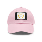 Flag Village Rhode Island State Flag Hat