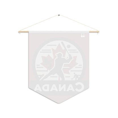 Flag Village Canada Flag Pennant Sporting Home Wall decoration CAN0001