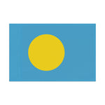 Flag Village Palau Flag 18" x 12" / 36" x 24" / 60" x 36"