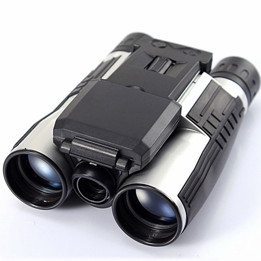 Flag Village Hot Sale 12x32 Binocular Telescope Digital Camera