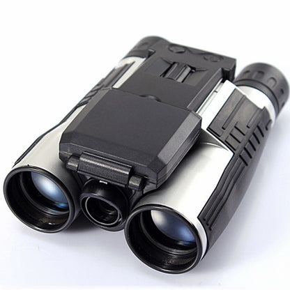 Flag Village Hot Sale 12x32 Binocular Telescope Digital Camera