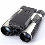 Flag Village Hot Sale 12x32 Binocular Telescope Digital Camera