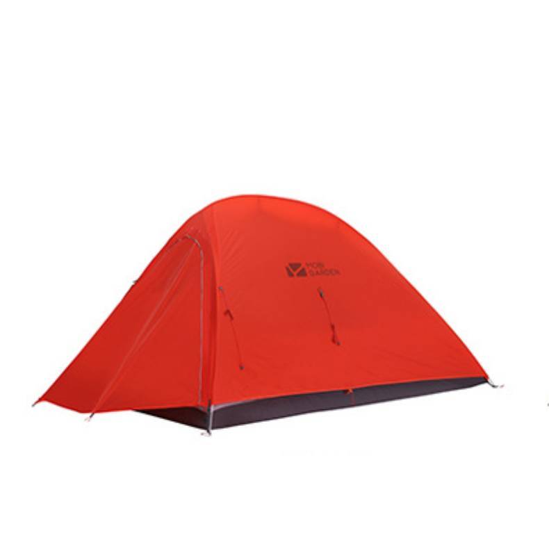 Flag Village New Single Light Riding 1 Outdoor Camping Tent