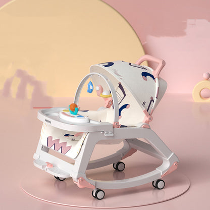 Flag Village Newborn Gift Box Newborn Baby Clothes Toys