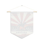 Flag Village Arizona State Flag Pennant Sporting Home Wall decoration AZ0001