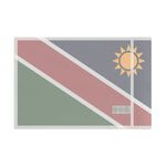 Flag Village Namibia Flag 18" x 12" / 36" x 24" / 60" x 36"