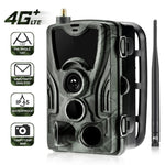 Flag Village Hunting-Trail-Camera Photo-Trap HC801A Night-Version Trigger Surveillance 1080P 16MP