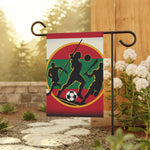 Flag Village Bulgaria Flag Sporting Garden & House Banner BGR0003