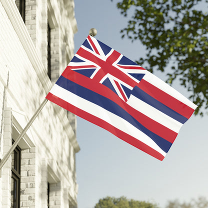Flag Village USA Hawaii State Flag 18" x 12" / 36" x 24" / 60" x 36"