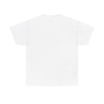 Flag Village USA Vintage Car Flag T-SHIRT Heavy Cotton Tee USA0001