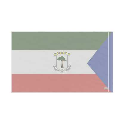 Flag Village Equatorial Guinea Flag 18" x 12" / 36" x 24" / 60" x 36"