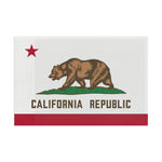 Flag Village USA California State Flag 18" x 12" / 36" x 24" / 60" x 36"