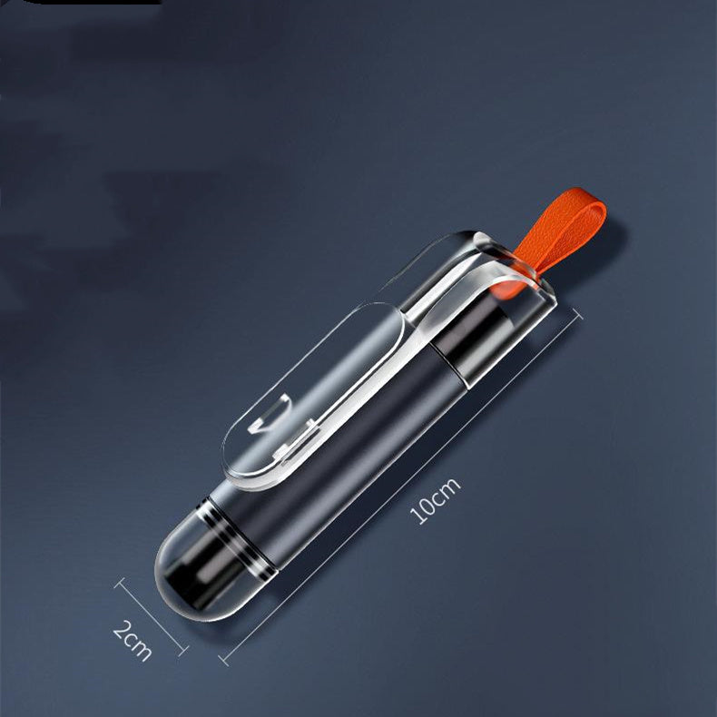 Flag Village Auto Tools Multifunctional Car Safety Hammer Mini Portable Emergency