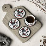 Coasters