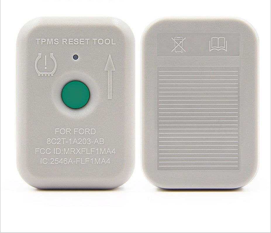 Flag Village Auto Tools TPMS-19 TPMS Activation Tool