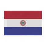 Flag Village Paraguay Flag 18" x 12" / 36" x 24" / 60" x 36"