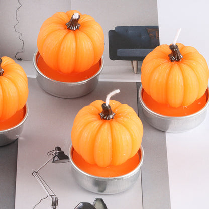 Flag Village Holiday Gifts Halloween Party Supplies Candles