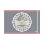 Flag Village Belize Flag 18" x 12" / 36" x 24" / 60" x 36"