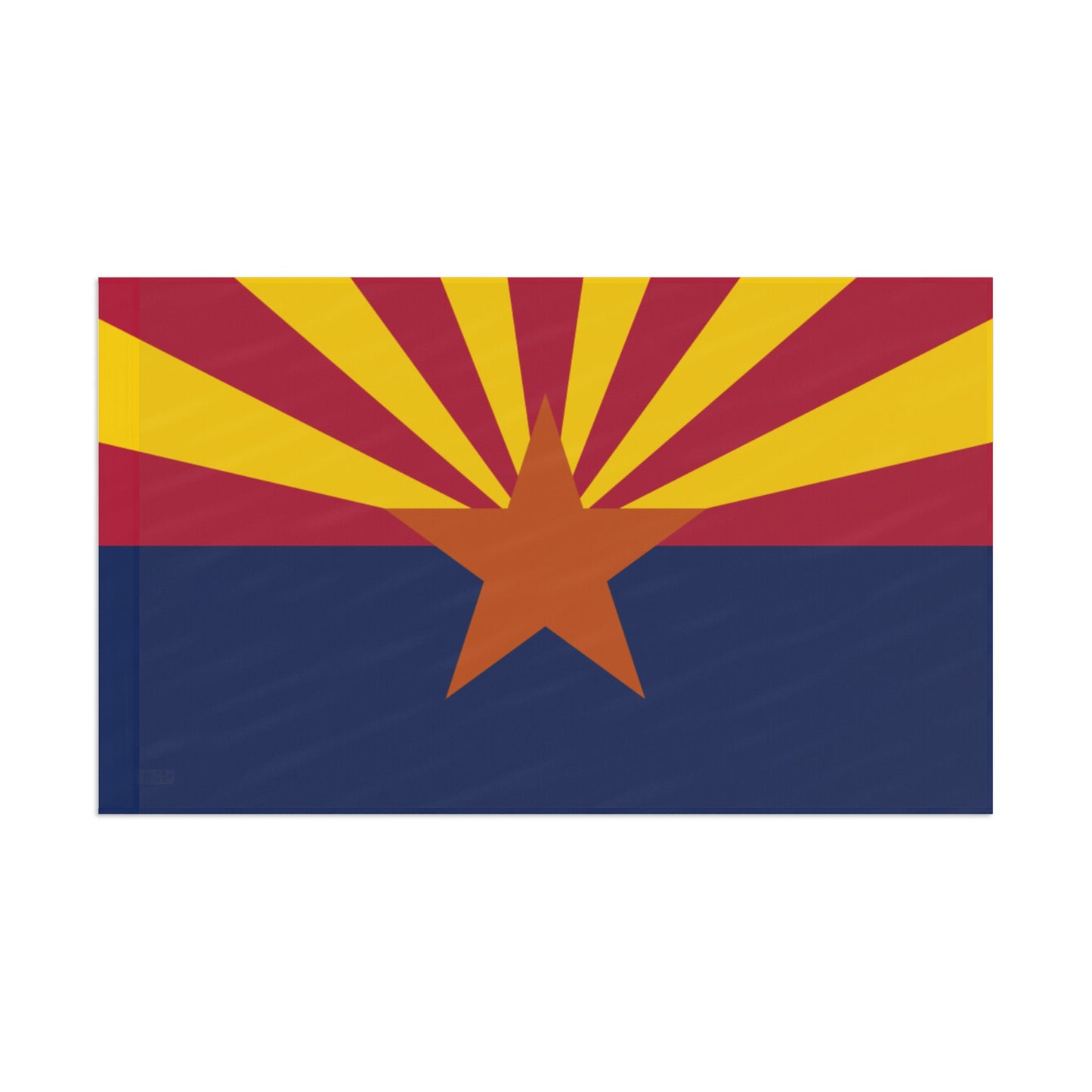 Flag Village USA Arizona State Flag 18" x 12" / 36" x 24" / 60" x 36"