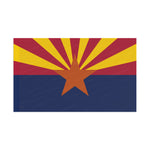 Flag Village USA Arizona State Flag 18" x 12" / 36" x 24" / 60" x 36"