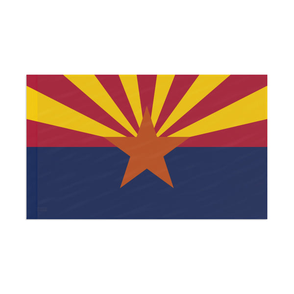 Flag Village USA Arizona State Flag 18" x 12" / 36" x 24" / 60" x 36"