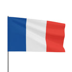 Flag Village France Flag 18" x 12" / 36" x 24" / 60" x 36"