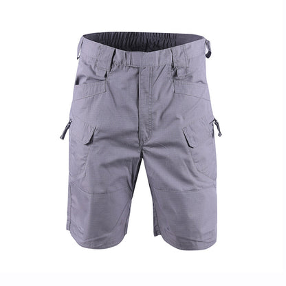 Flag Village Outdoor sports and leisure work clothes and shorts