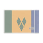 Flag Village Saint Vincent And The Grenadines Flag 18" x 12" / 36" x 24" / 60" x 36"