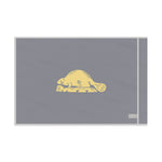 Flag Village Oregon Military Flag 18" x 12"